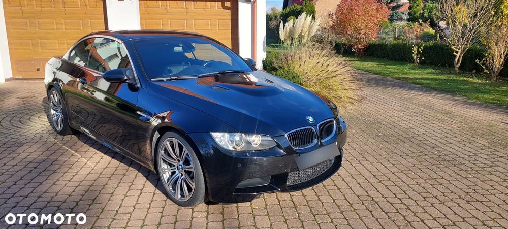 BMW M3 - 13