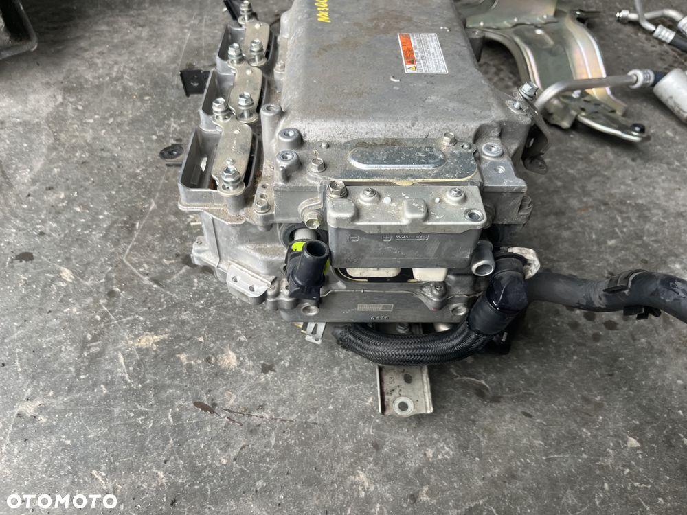 Inwerter falownik Lexus NX300 LIFT 2.5 HYB - 6