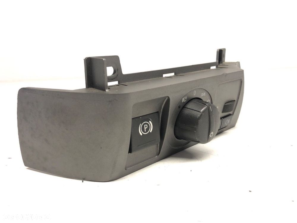 WŁĄCZNIK ŚWIATEŁ  BMW 7 (E65, E66, E67) 2001 - 2009 735 i, Li 200 kW [272 KM] benzyna 2001 - - 2