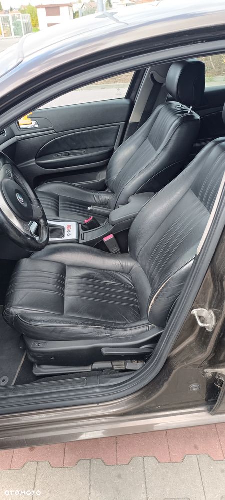 Alfa Romeo 159 2.4JTDM Progression - 4