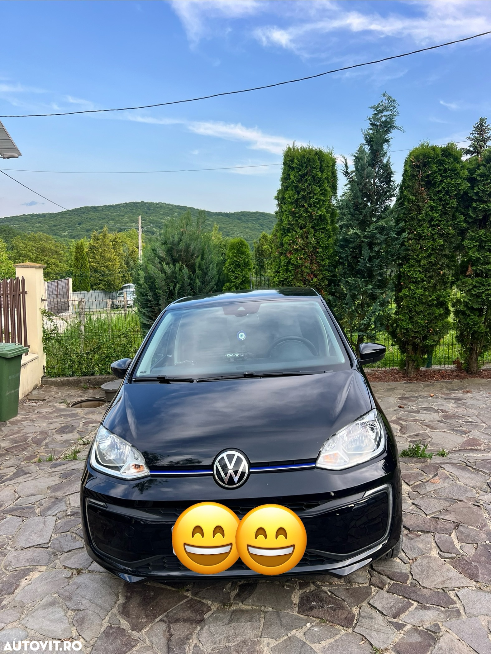 Volkswagen up! e-up! 32.3 kWh - 12