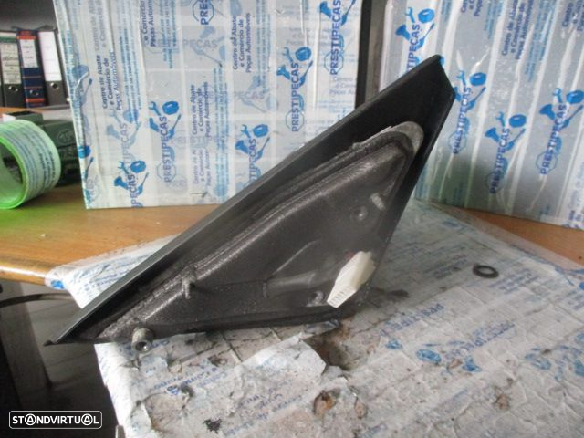 Espelho 014133 ALFA ROMEO 147 2008 Drt 3P ELETRICO - 2