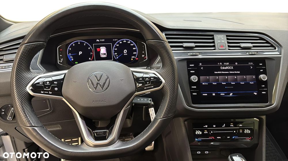 Volkswagen Tiguan 1.5 TSI EVO R-Line DSG - 14
