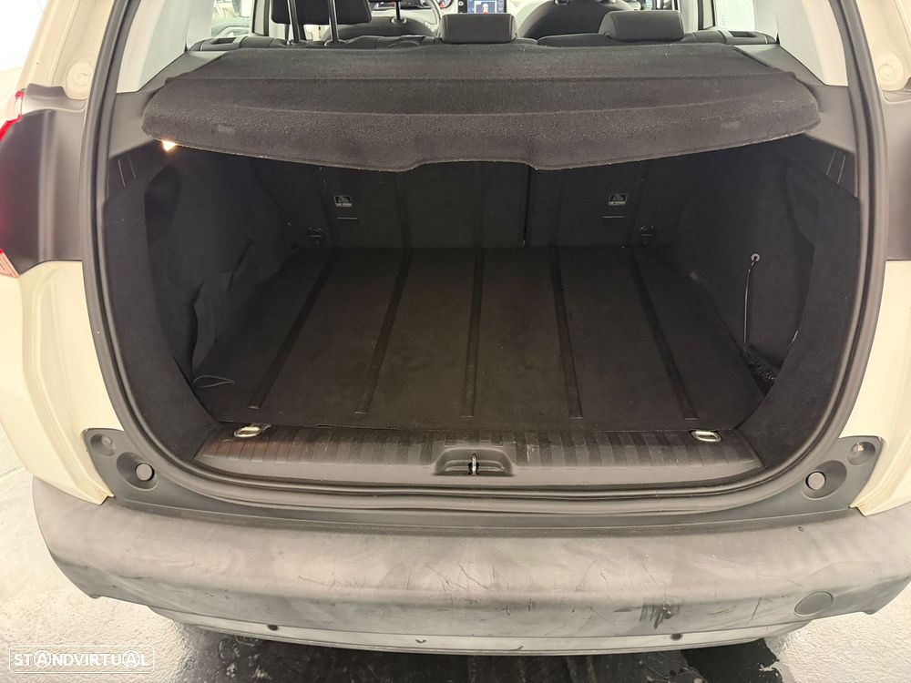 Peugeot 2008 1.2 VTi Active - 11