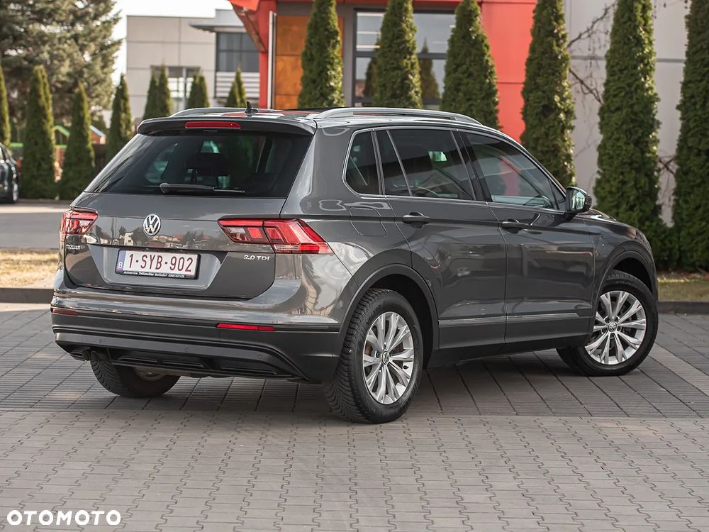 Volkswagen Tiguan - 13