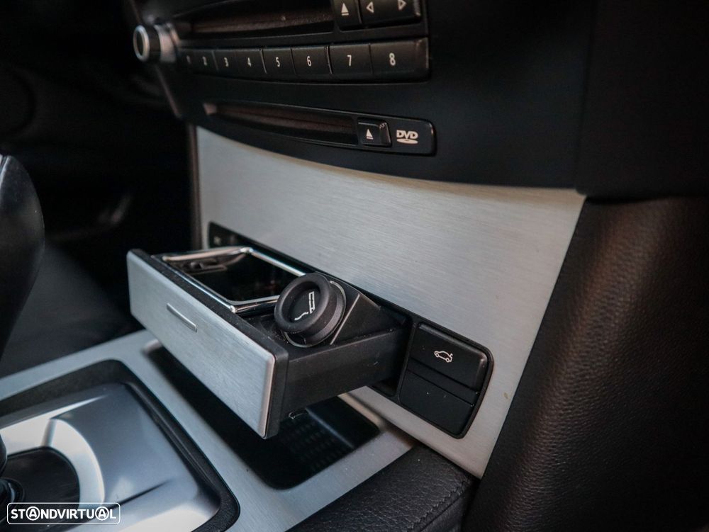 BMW 520 dA Sport - 33