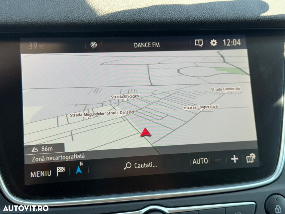 Opel Grandland X 1.6 START/STOP Ultimate Aut. - 19