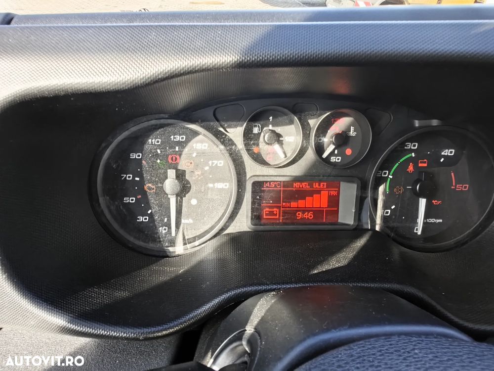 Iveco DAILY - 4