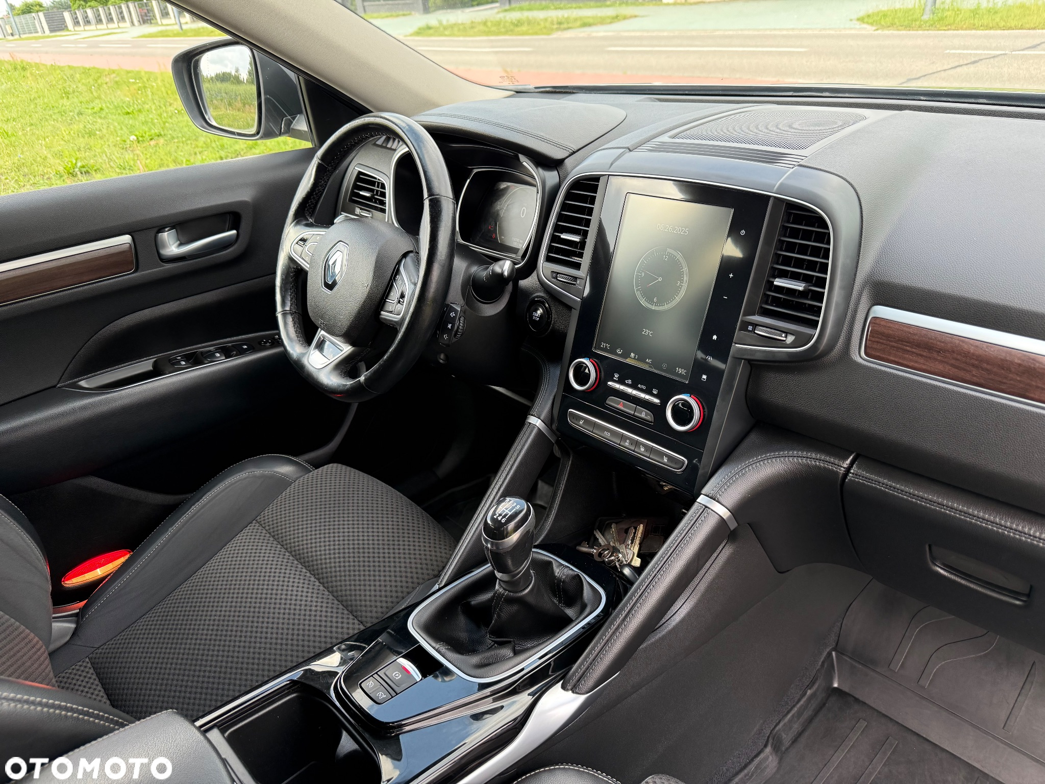 Renault Koleos 2.0 dCi Intens 4x4 - 10