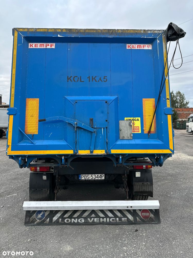 Kempf Skm - 4