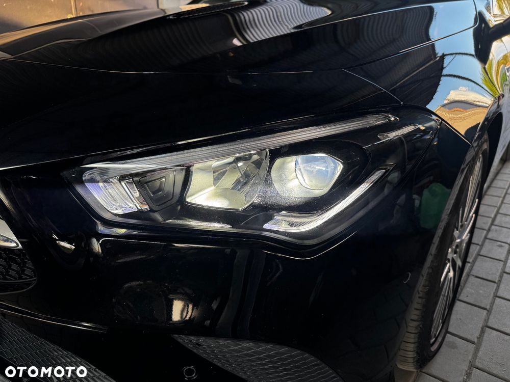 Mercedes-Benz CLA 220 7G-DCT Progressive - 40