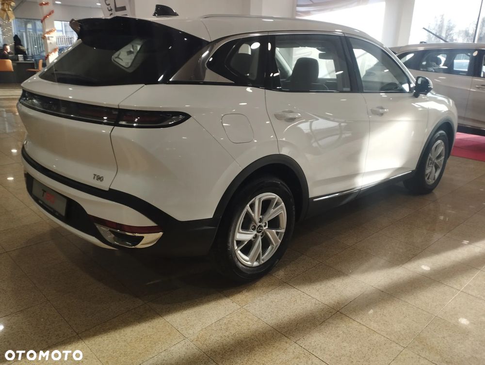Bestune T90 - 4