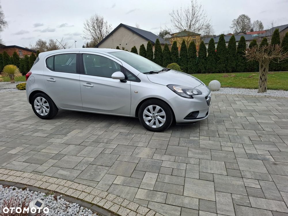 Opel Corsa 1.2 Active - 3