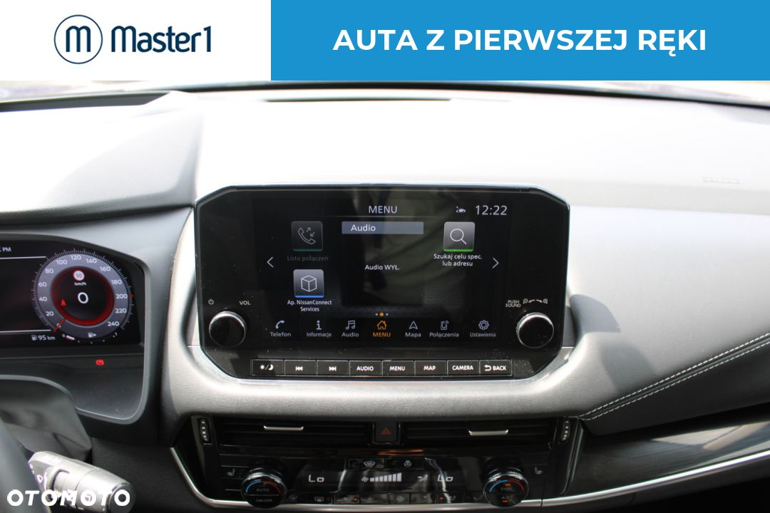 Nissan Qashqai 1.3 DIG-T mHEV N-Connecta - 18