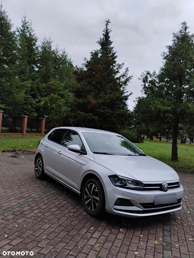 Volkswagen Polo 1.0 TSI - 16