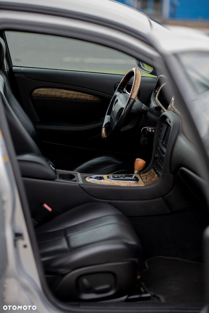 Jaguar S-Type 2.7 V6 D Executive - 29