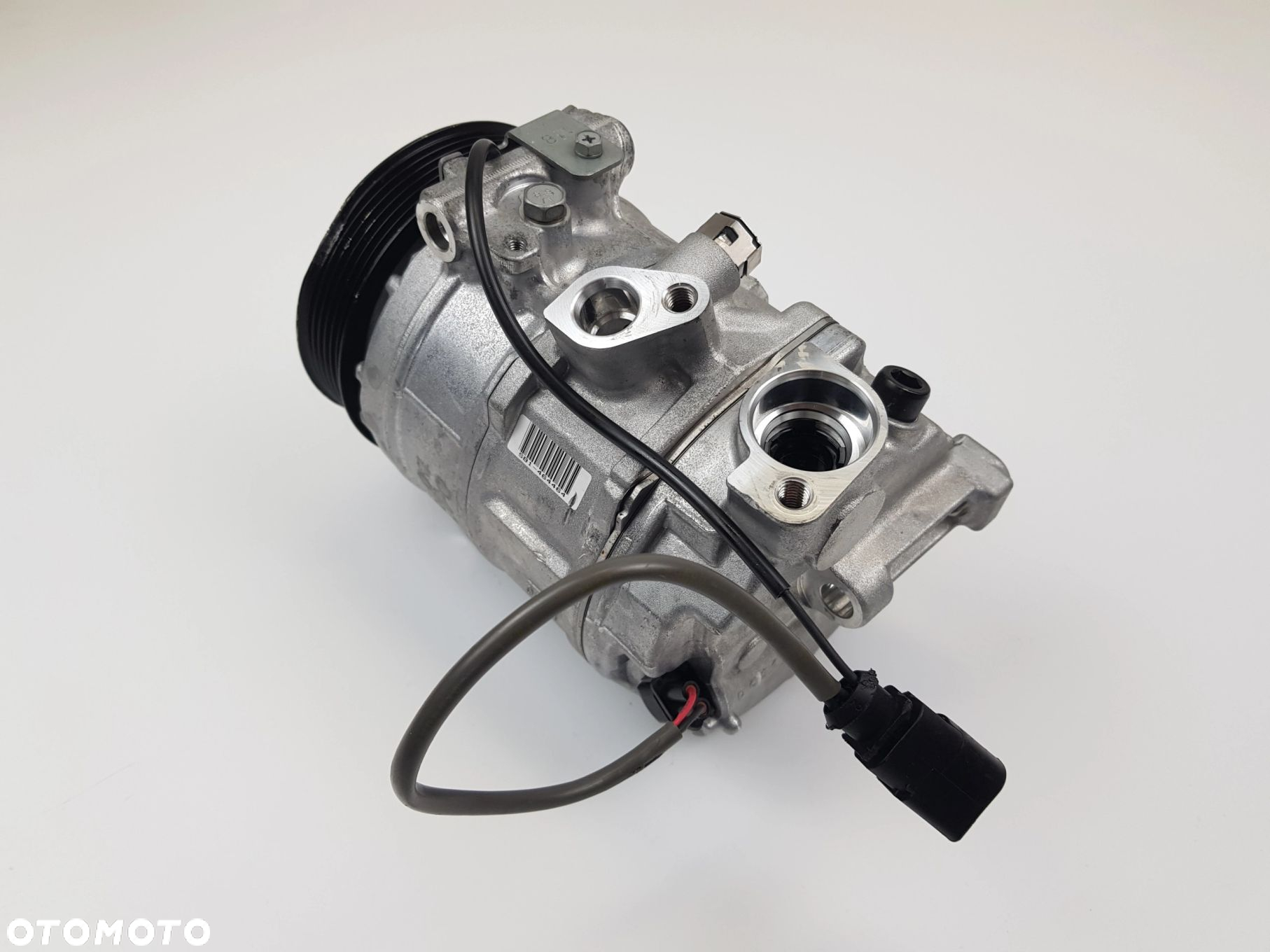 Kompresor Sprężarka klimatyzacji Porsche Cayman 982 718 992260601G - 3