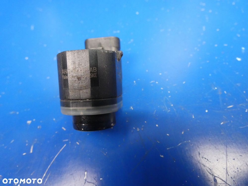 JAGUAR XJ X351 CZUJNIK PARKOWANIA PDC KOL: JJX - 3