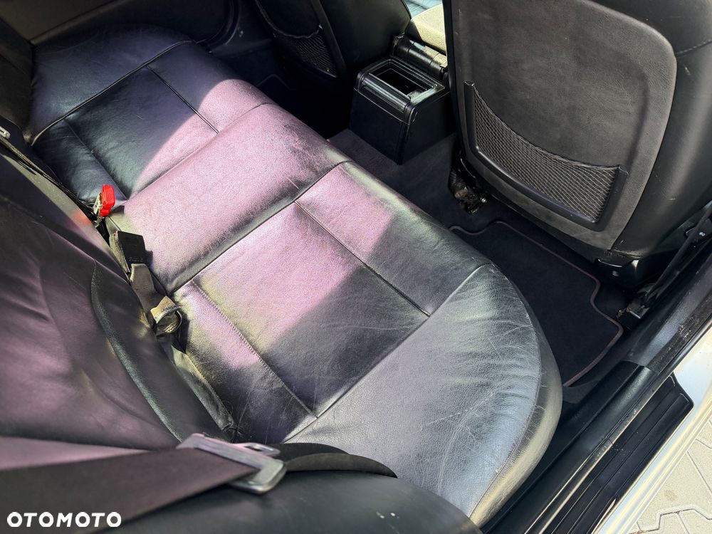 BMW Seria 3 - 6