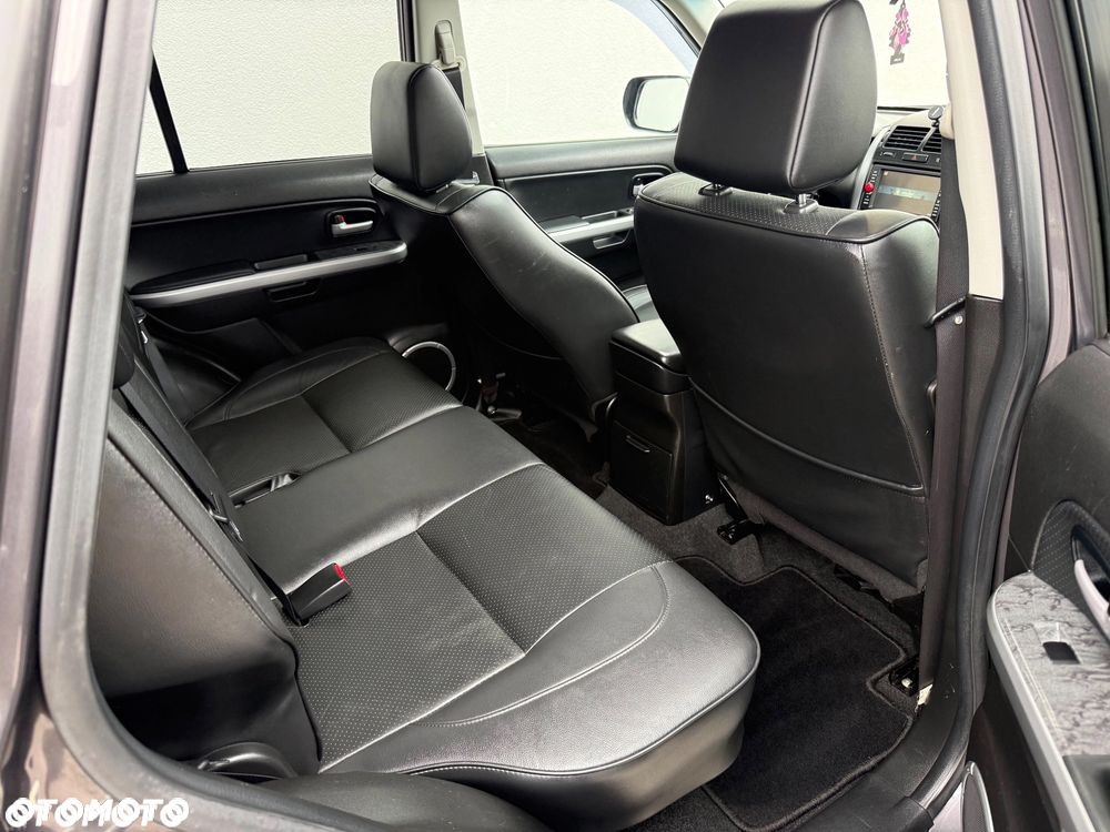 Suzuki Grand Vitara - 9