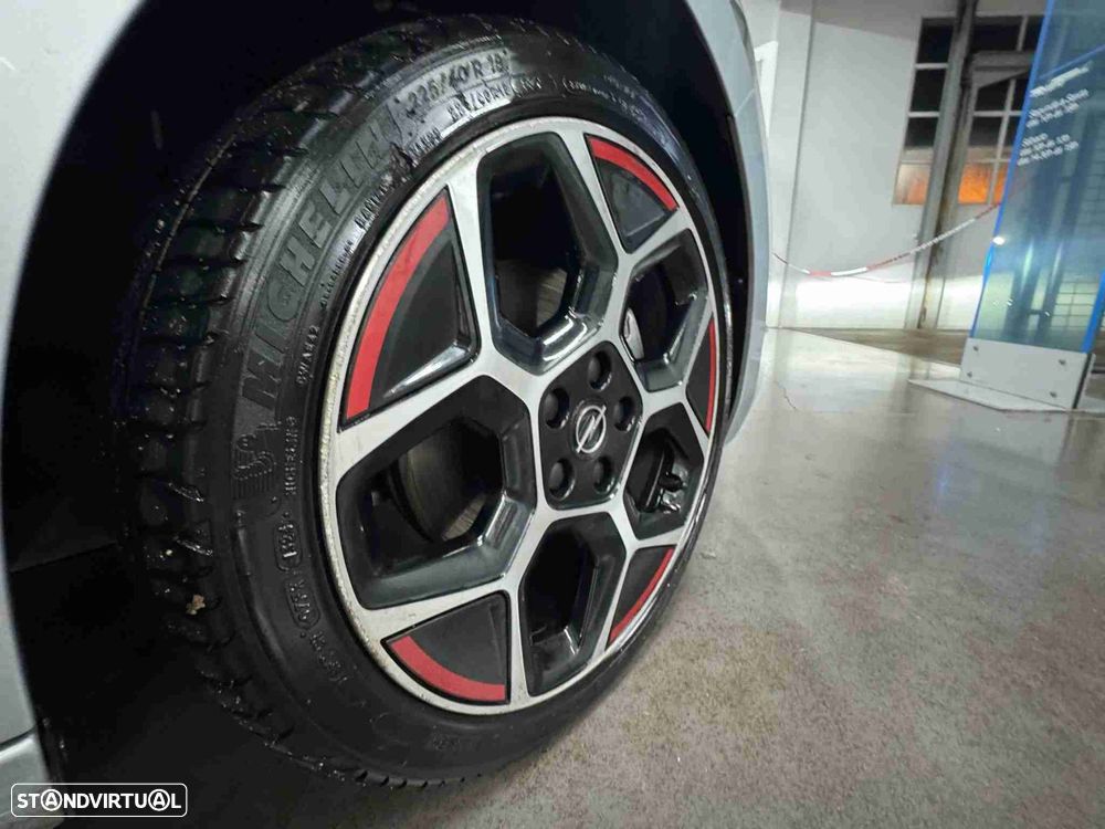 Opel Astra 1.5 D GS Aut. - 7