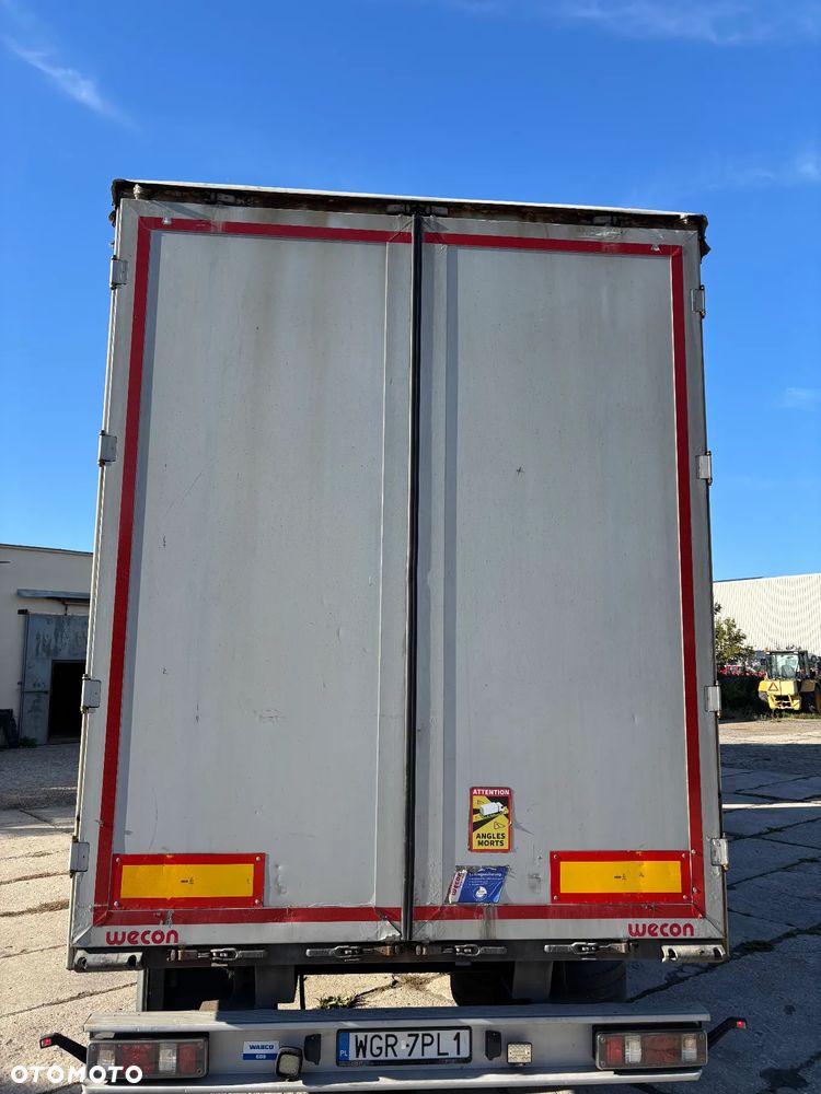 Scania R450 Streamline King of the Road - 5