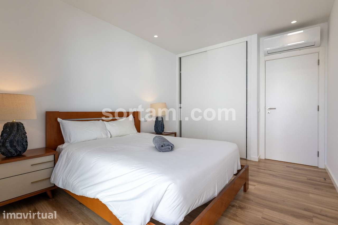 Apartamento T3 Venda em Albufeira e Olhos de Água,Albufeira - Grande imagem: 5/31