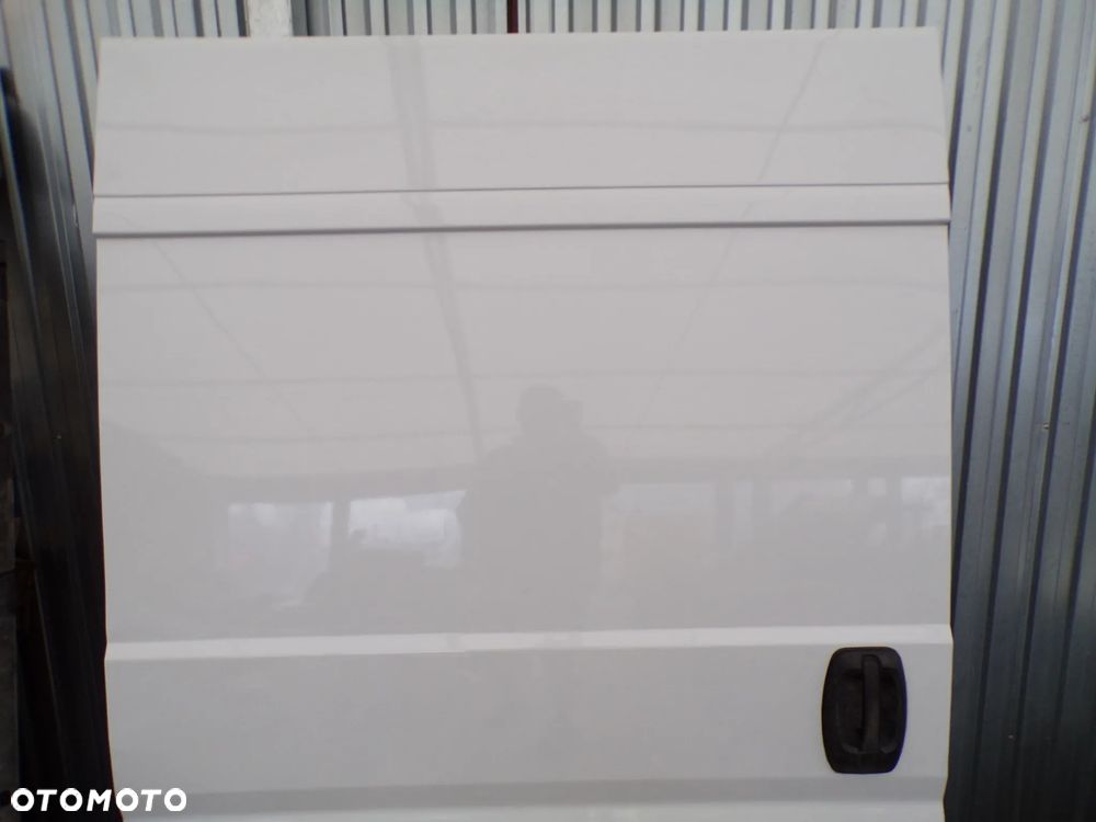 DRZWI PRAWE PRZESUWNE FIAT DUCATO III PEUGEOT BOXER III CITROEN JUMPER III - 3
