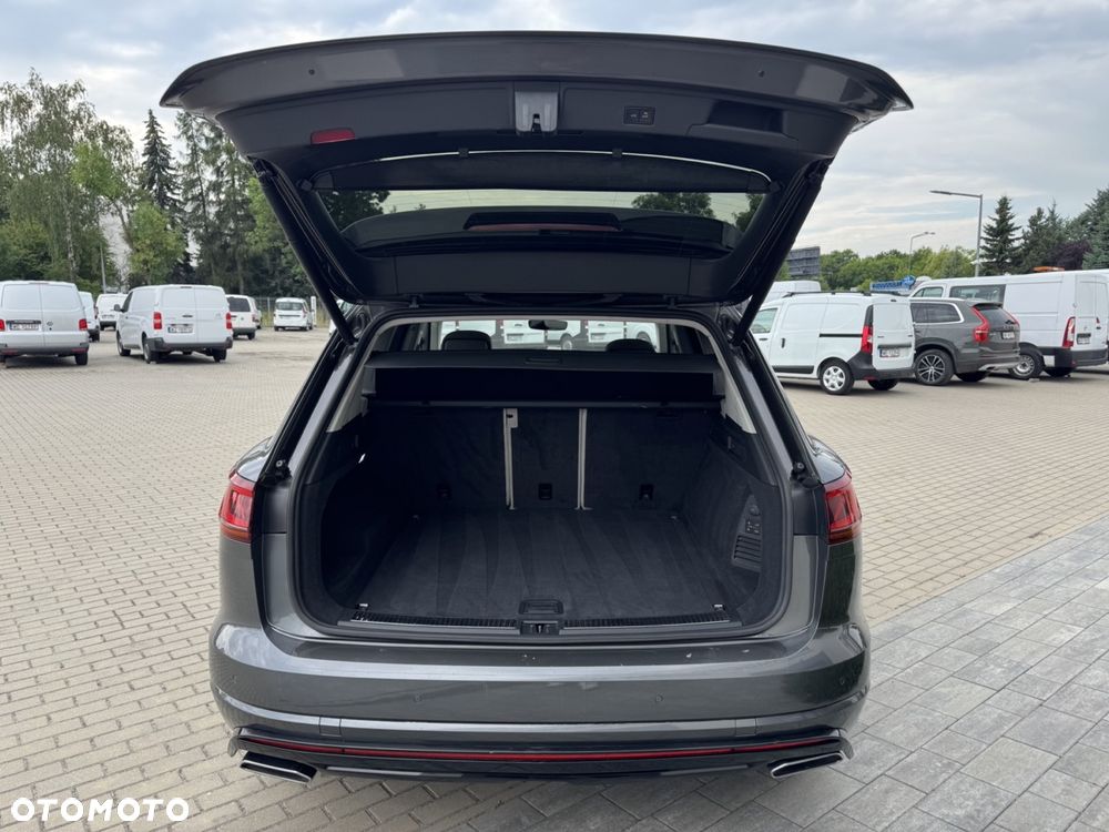 Volkswagen Touareg 3.0 V6 TDI SCR 4Mot Elegance - 9