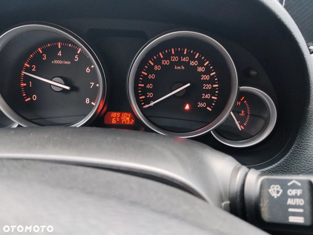 Mazda 6 1.8 Comfort - 9