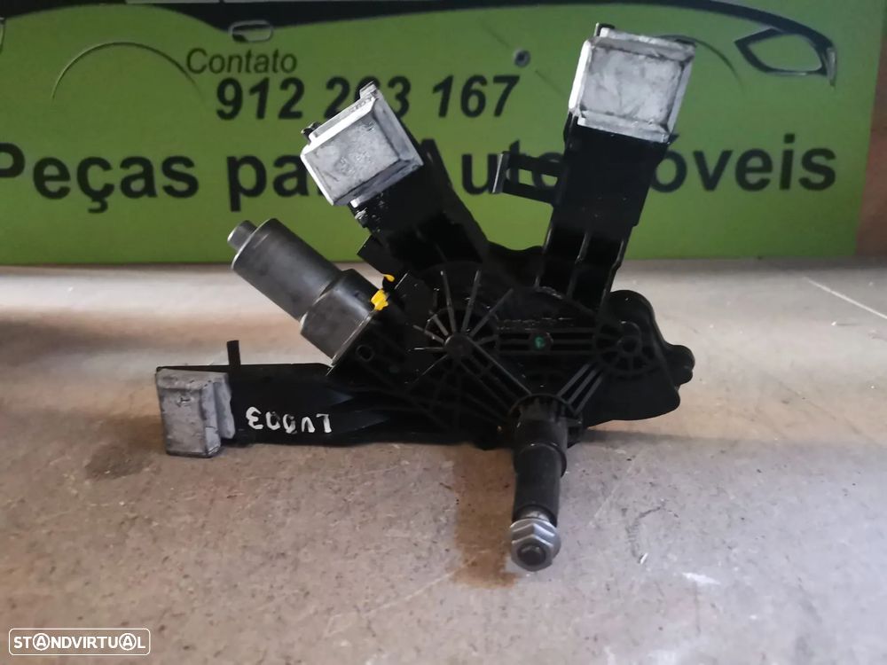 PEUGEOT 308 II / C4 PICASSO MOTOR LIMPA VIDROS TRAS - LV003 - 4