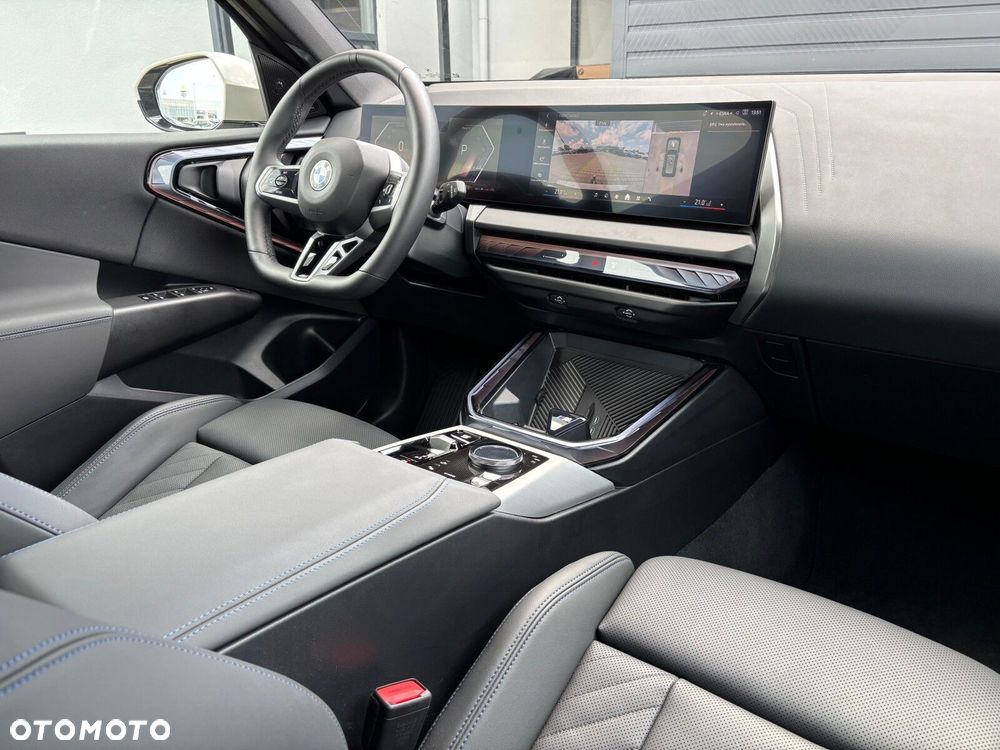 BMW X3 xDrive20d mHEV - 37