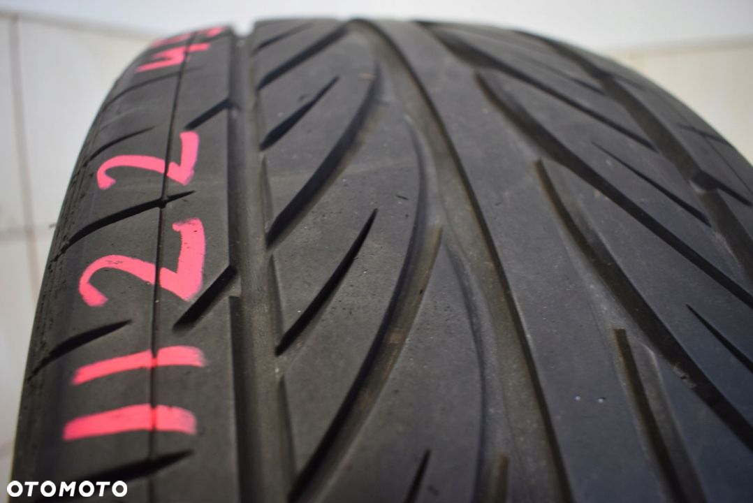 ZR18 215/45 93Y Hankook Ventus V12 evo - 2