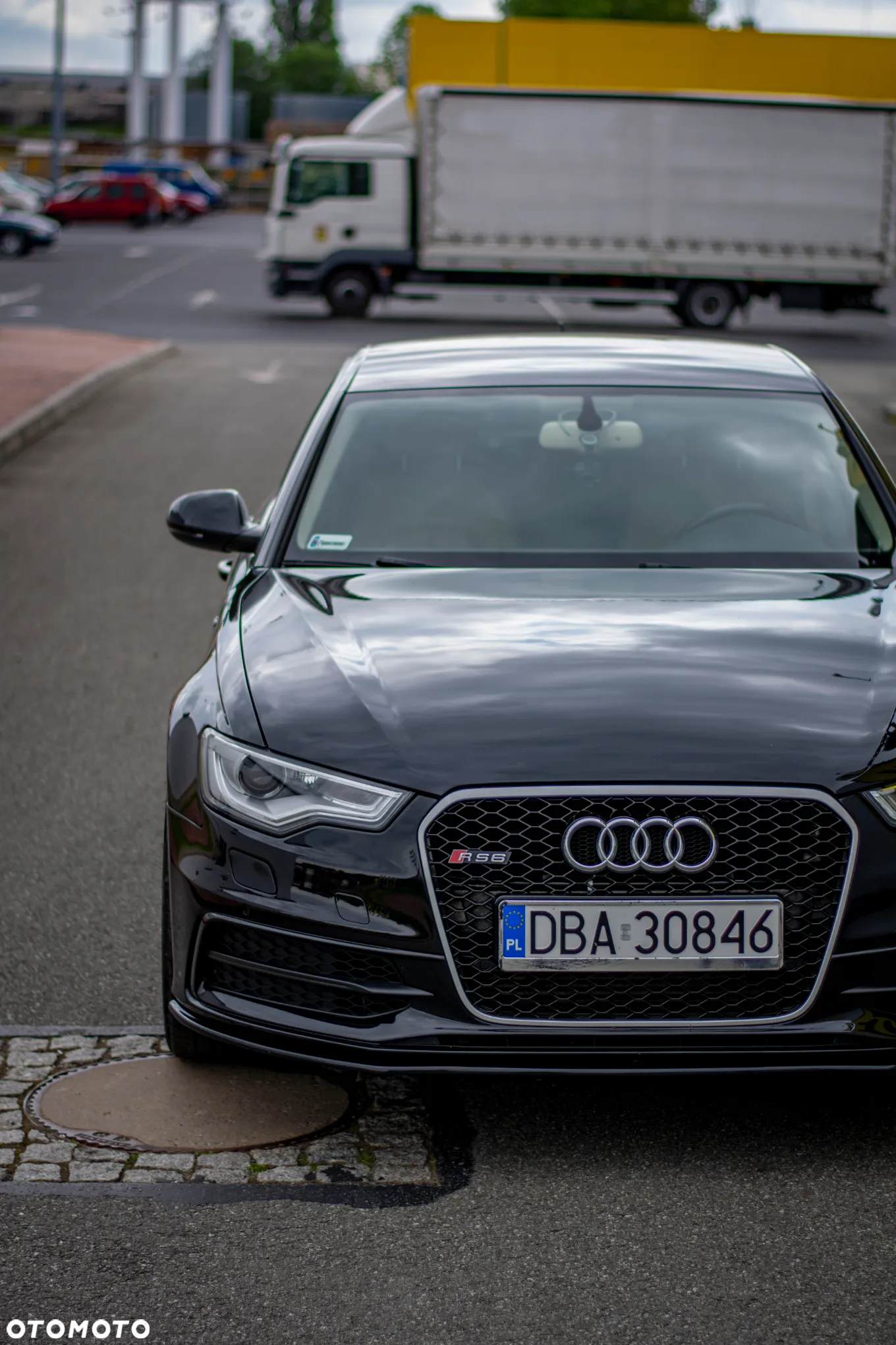 Audi A6 - 3