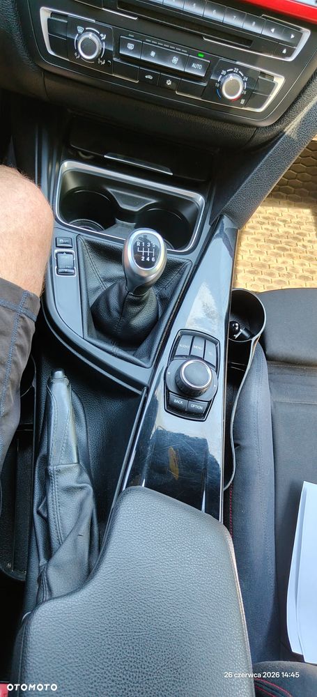BMW Seria 3 320d Efficient Dynamics Sport Line - 11