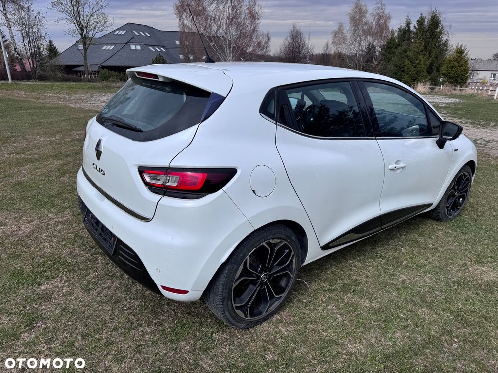 Renault Clio Energy dCi 90 Start & Stop Dynamique - 3