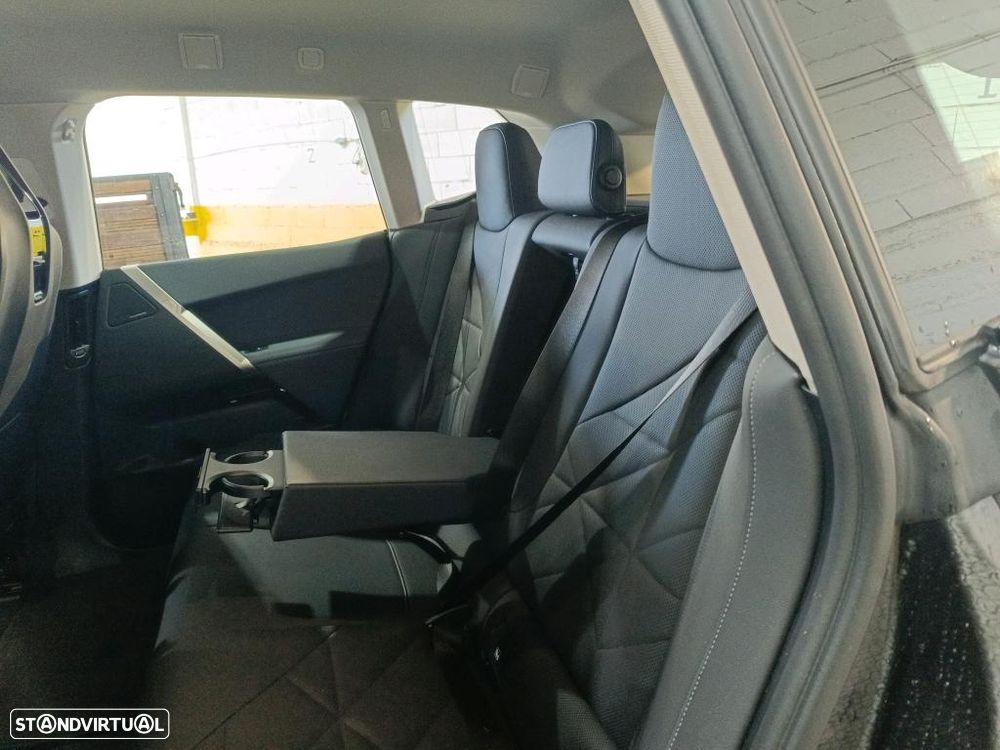 BMW iX xDrive 40 - 9