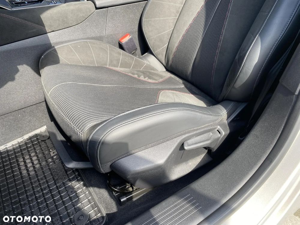 DS Automobiles DS 4 1.6 PureTech Performance Line + - 12