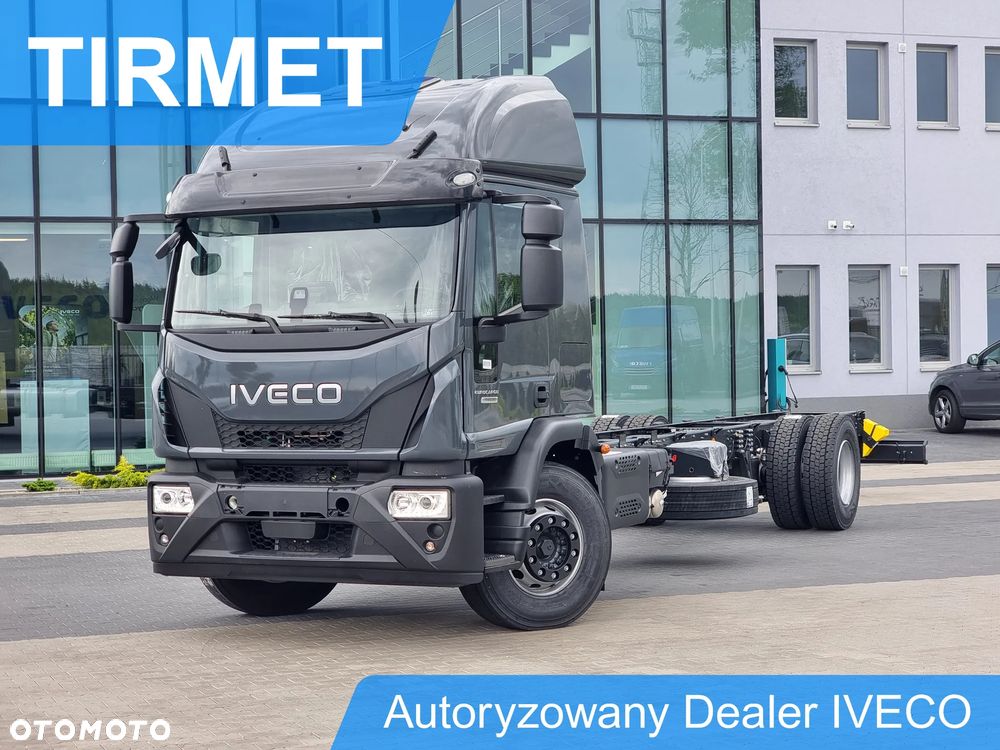 Iveco Eurocargo ML180E32/P - 1
