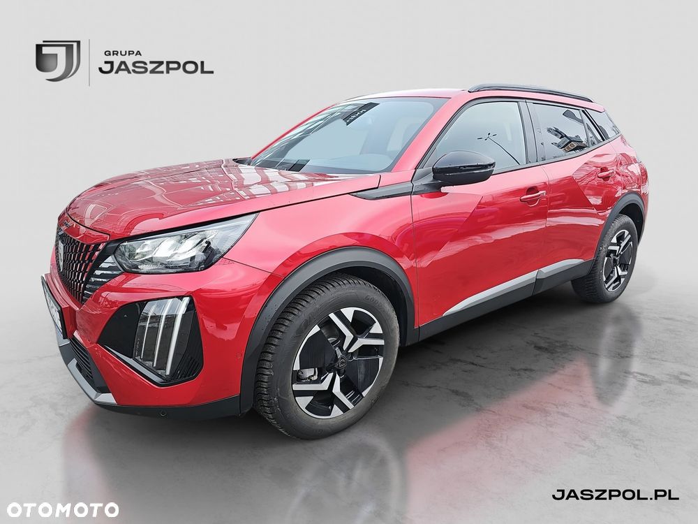 Peugeot 2008 - 1