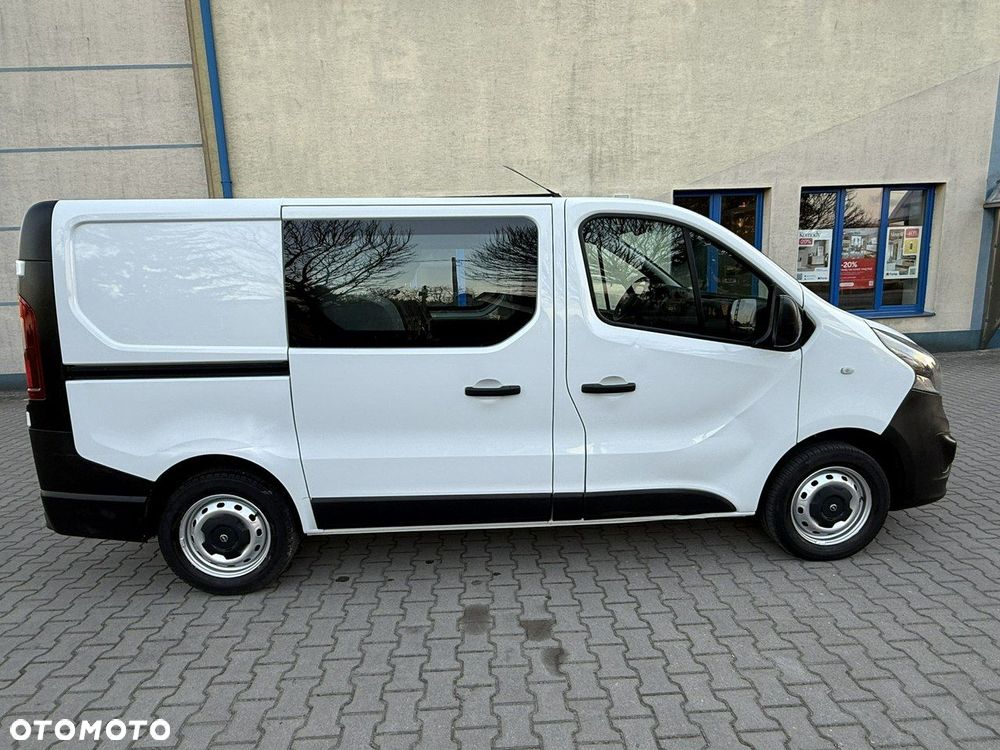 Opel Vivaro - 12