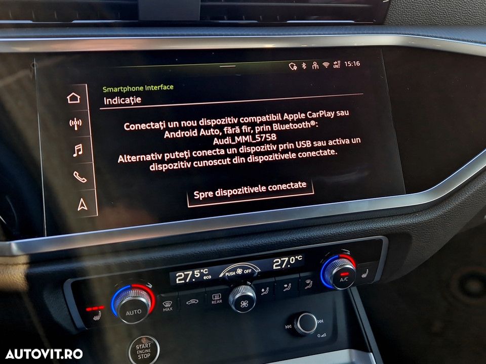 Audi Q3 35 TFSI S tronic - 22