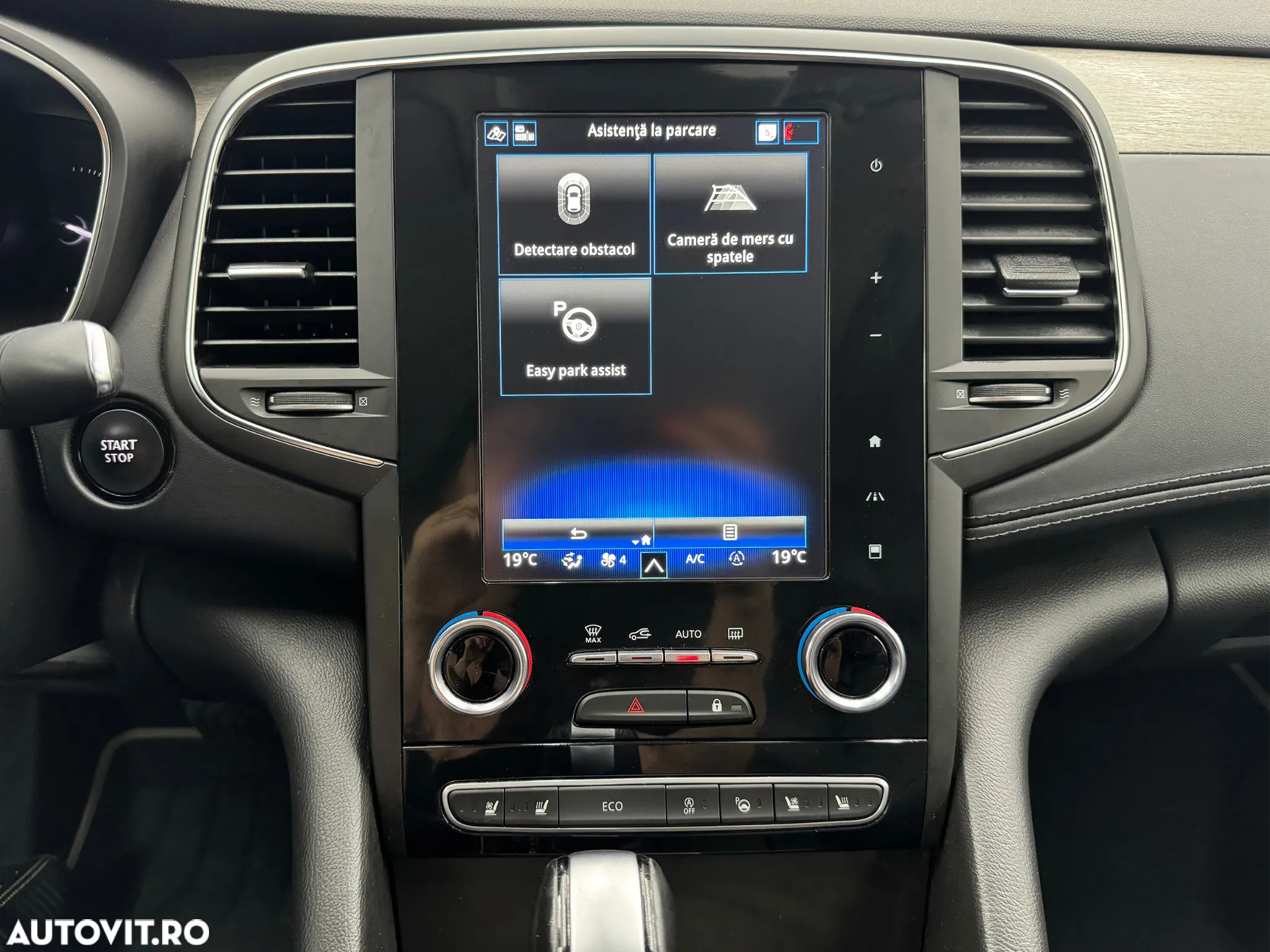 Renault Talisman TCe 225 EDC GPF INITIALE PARIS - 28