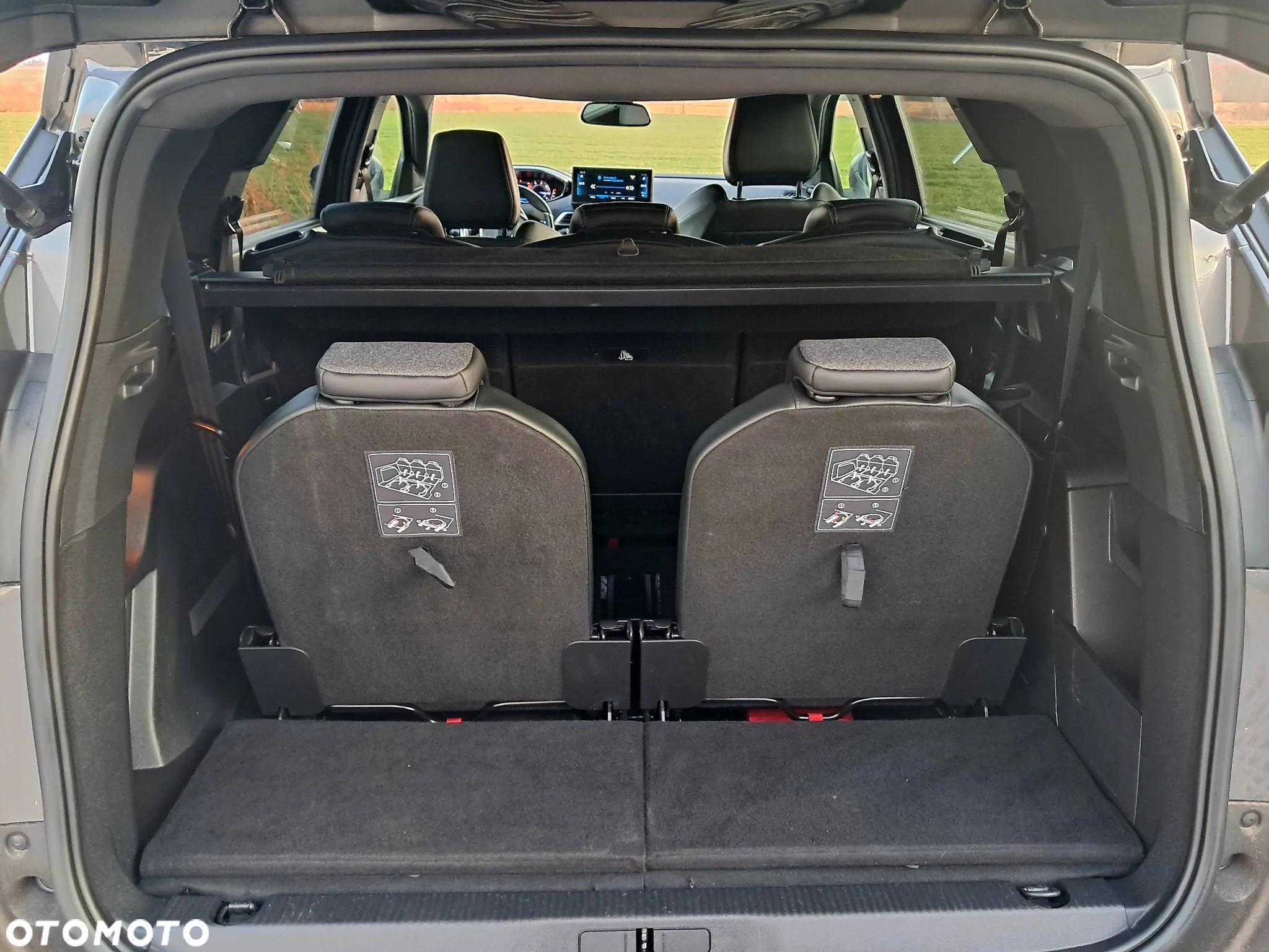 Peugeot 5008 - 7