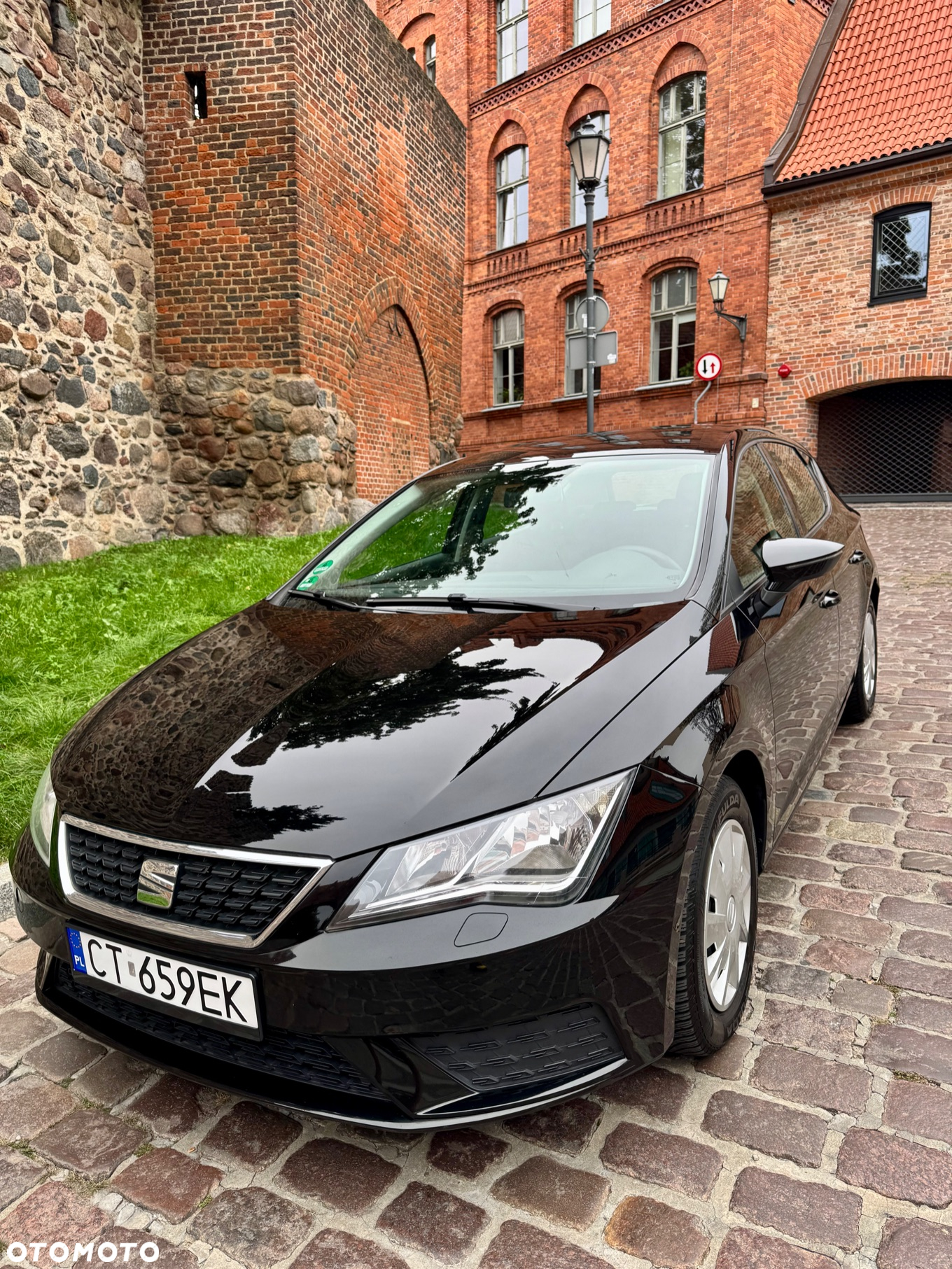 Seat Leon 1.6 TDI Start&Stop Style - 21