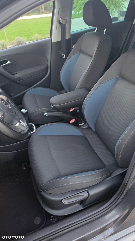Volkswagen Polo 1.6 TDI DPF Highline - 7