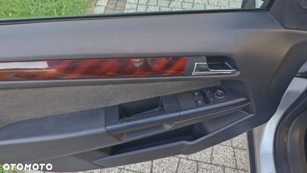 Opel Astra - 9