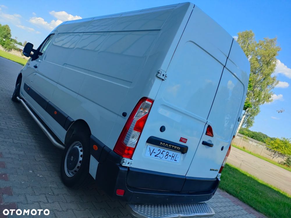 Renault Master - 9