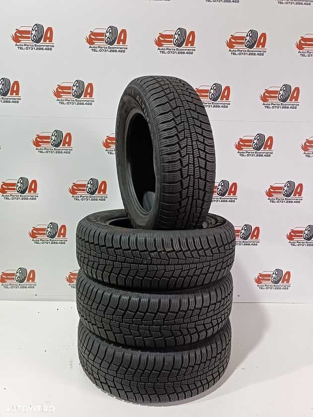 Anvelope 195/65/R15 91T GENERAL IARNA CP-N20795 - 1