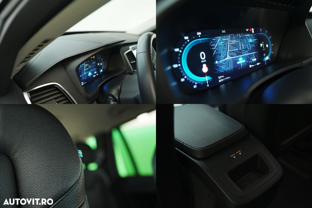 Volvo XC 90 B5 D AWD Plus Bright - 24